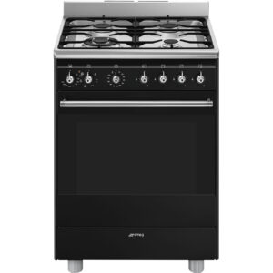 Cooker with Gas Hob