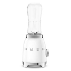 Blenders | White | 50's Style