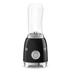 Smeg 50s Style Table Blender Black