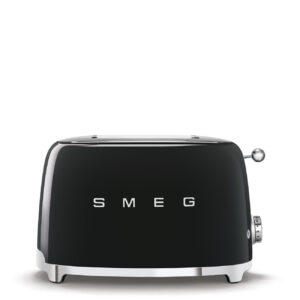 Toaster | No. of slices: 2 | Black