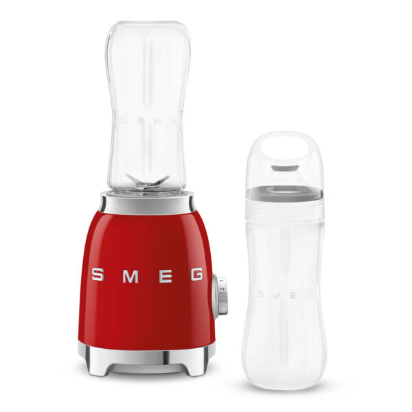 Blenders | Red | 50's Style - Image 5