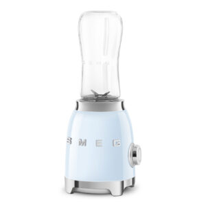 Blenders | Pastel blue | 50's Style