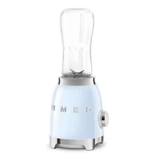 Blenders | Pastel blue | 50's Style