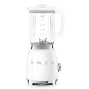 Blenders | White | 50's Style