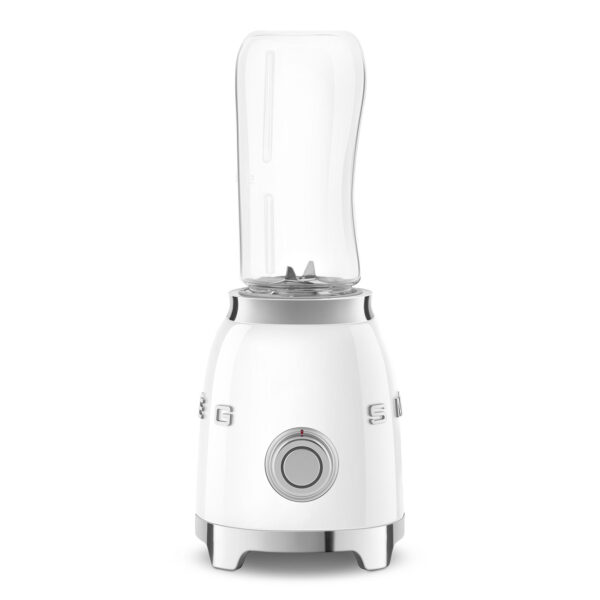 Blenders | White | 50's Style - Image 2