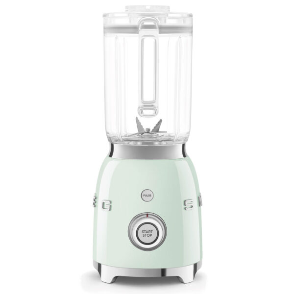 Blenders | Pastel green | 50's Style