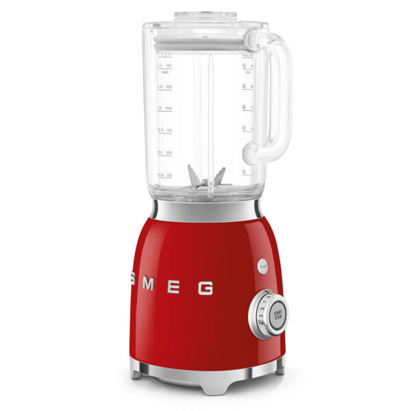 Blenders | Red | 50's Style - Image 3