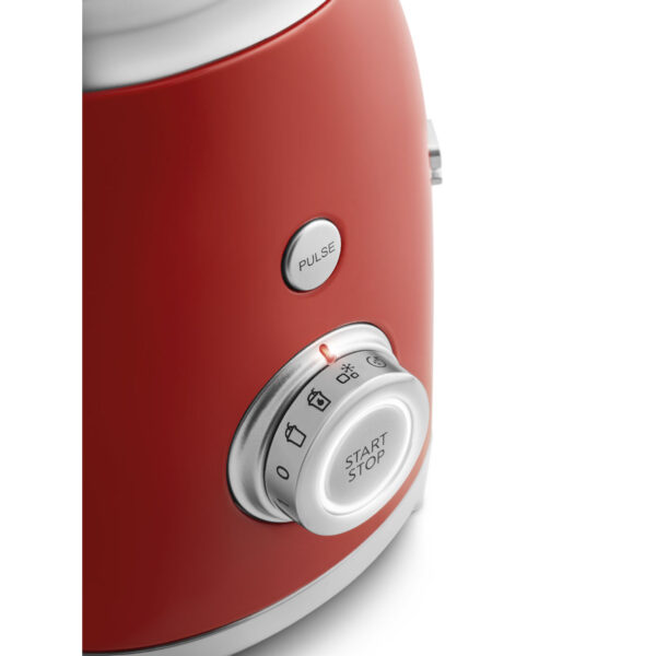 Blenders | Red | 50's Style - Image 5