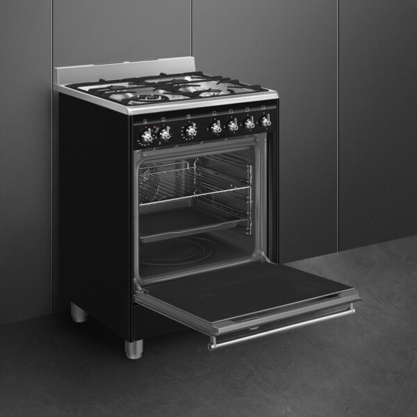 Cooker with Gas Hob - Image 6