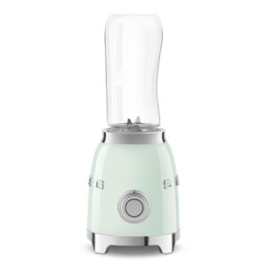 Smeg 300W Mini Blender Pastel Green