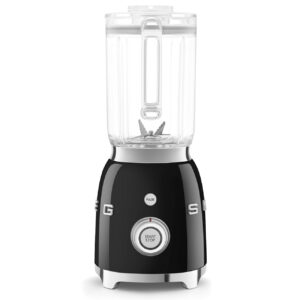 Smeg 50s Style Blender Black