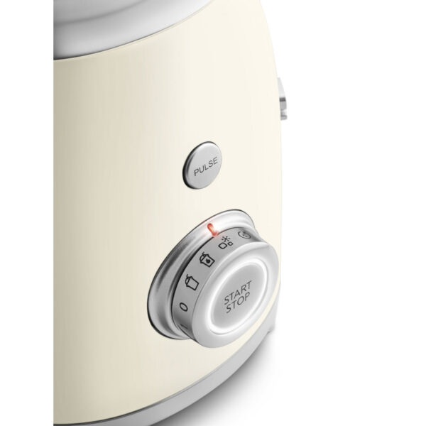 Blenders | Cream | 50's Style - Image 5