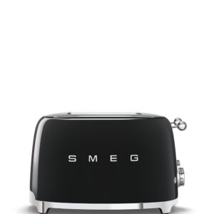 Toaster | No. of slices: 4 | Black