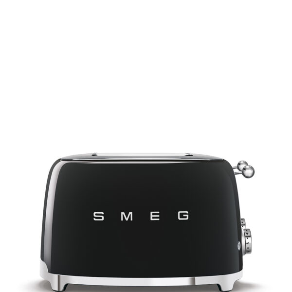 Toaster | No. of slices: 4 | Black