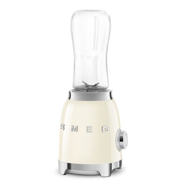 Blenders | Cream | 50's Style - Image 3