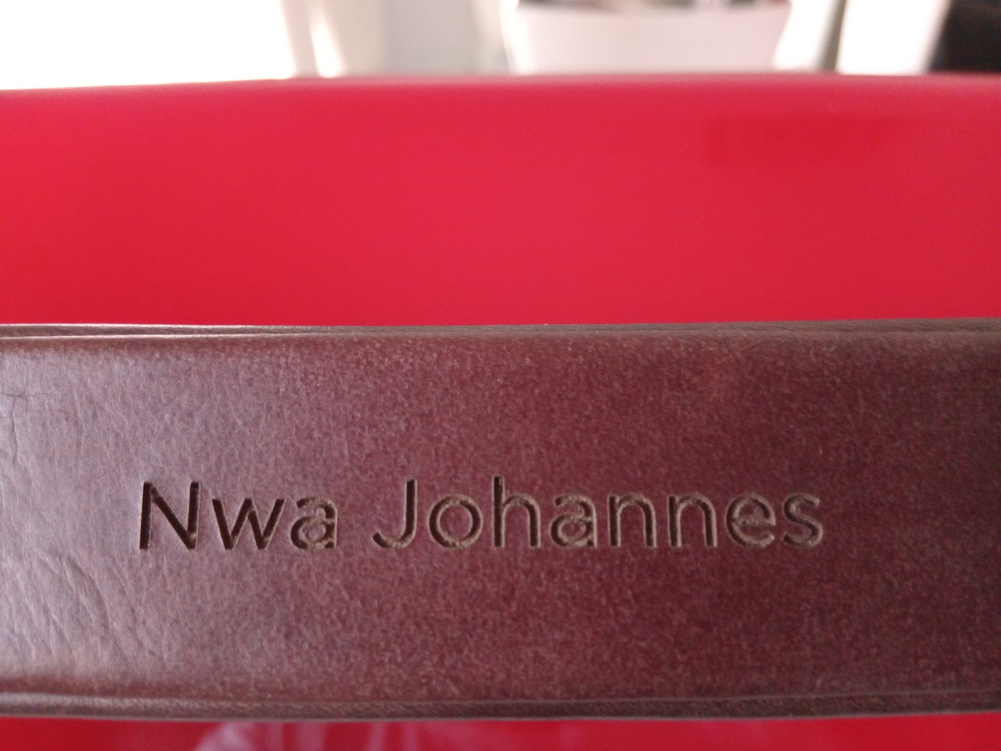 4 Liters Lobster Red field bar - Image 7