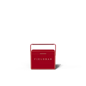 4 Liters Lobster Red field bar