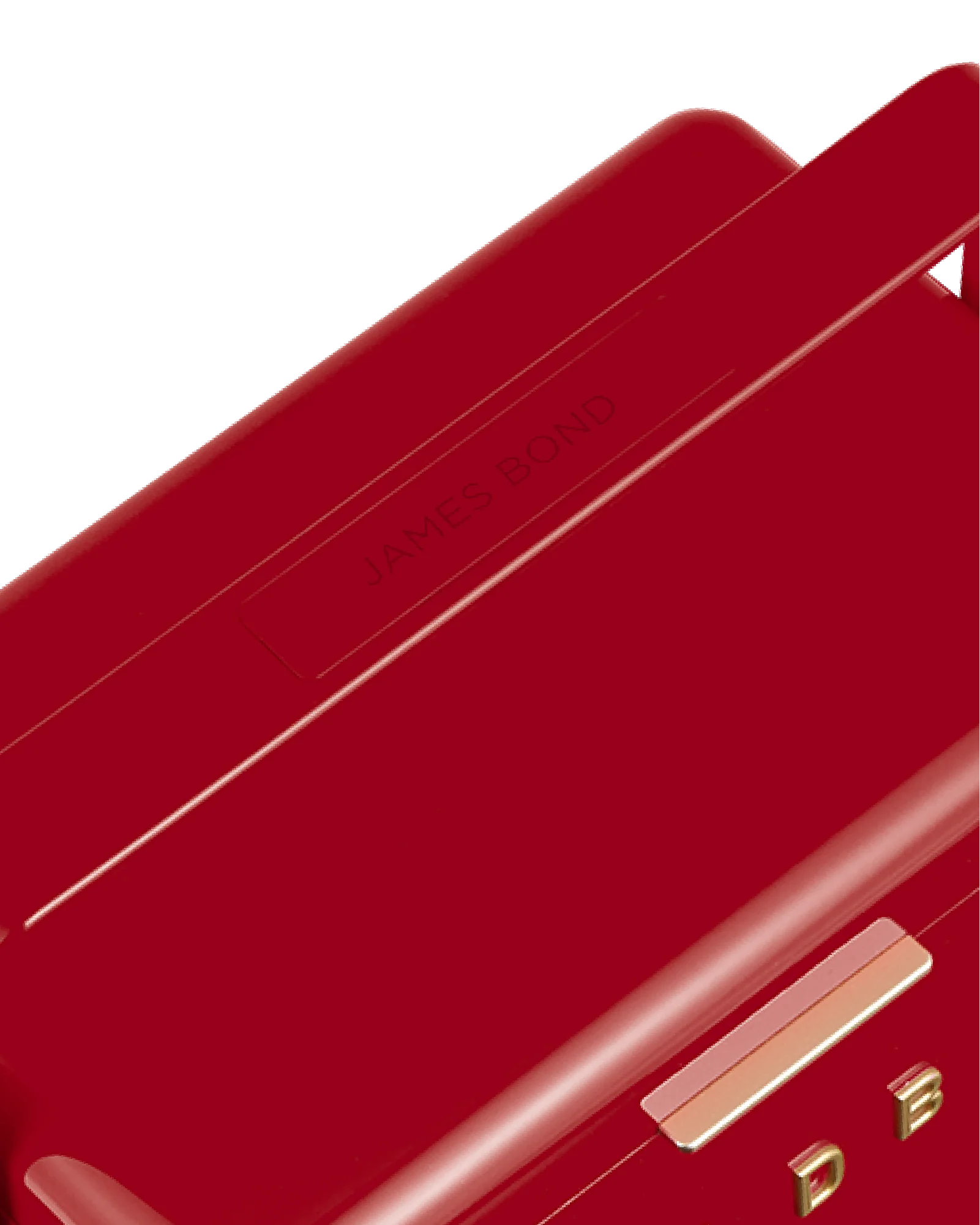 4 Liters Lobster Red field bar - Image 5