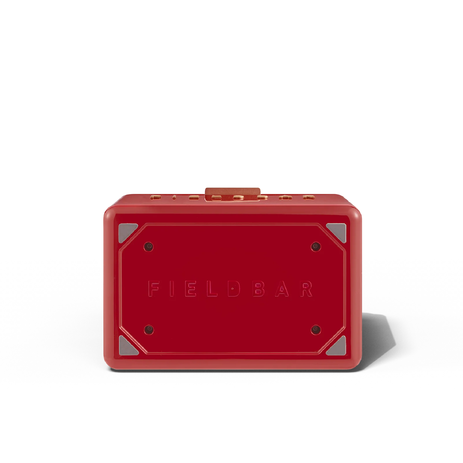 4 Liters Lobster Red field bar - Image 6