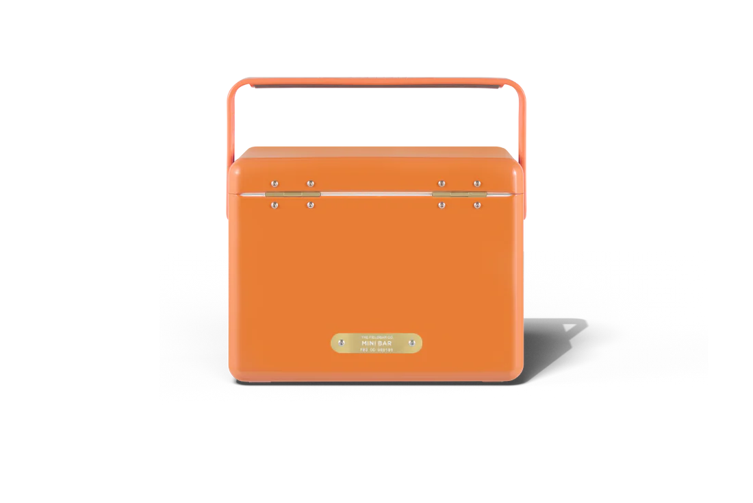 Orchard Orange Mini Field Bar