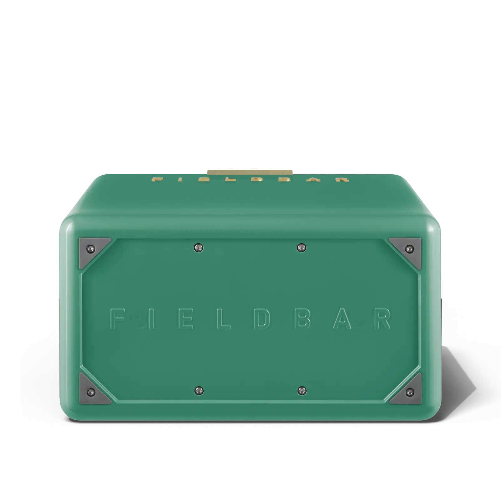 Fieldbar 24L Gin Trunk Cooler Box Parisian Green - view 5