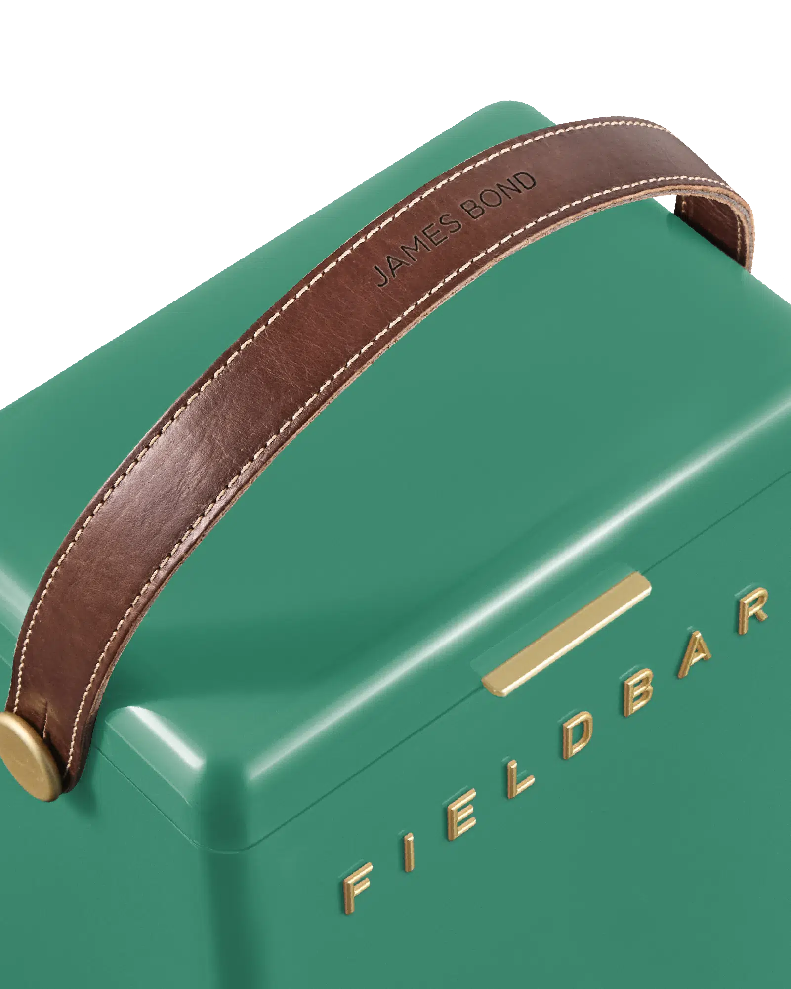 Fieldbar Cooler Box Set 10L and 24L Parisian Green - view 4