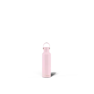 Fieldbar Field Bottle 750ml Nellie Pink - view 1