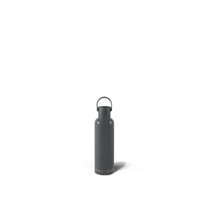 Fieldbar Field Bottle 750ml Oyster Grey - view 1