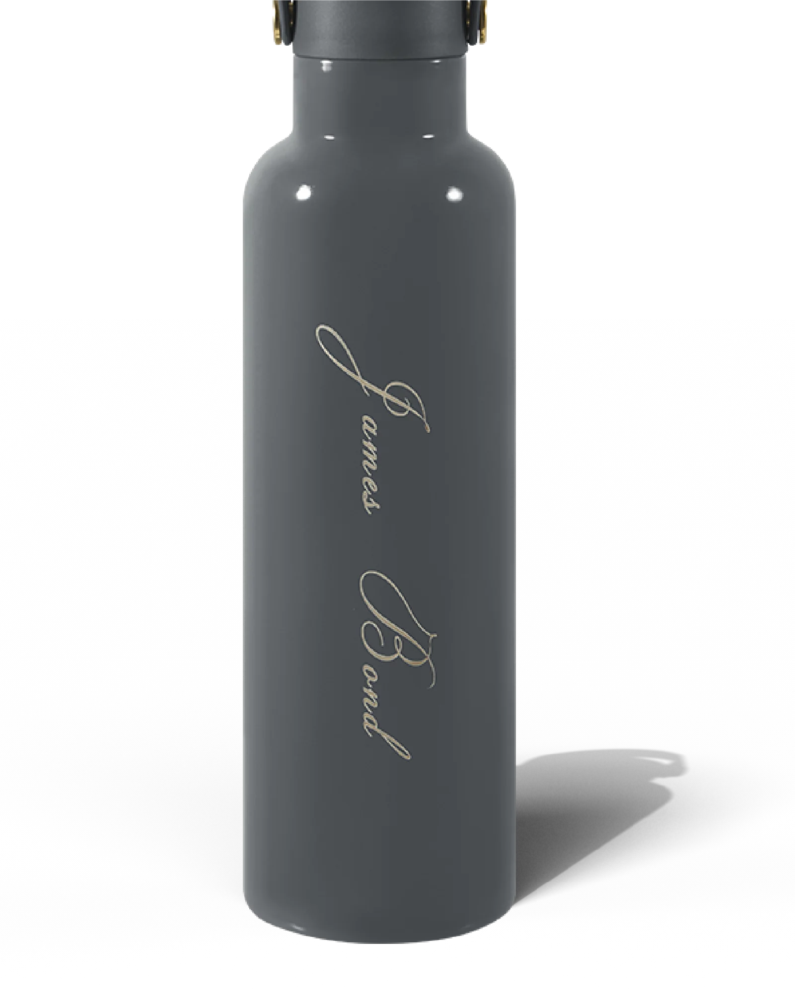 Fieldbar Field Bottle 750ml Oyster Grey - view 4
