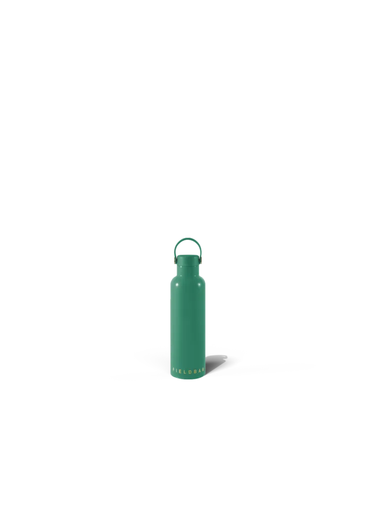 Fieldbar Field Bottle 750ml Parisian Green