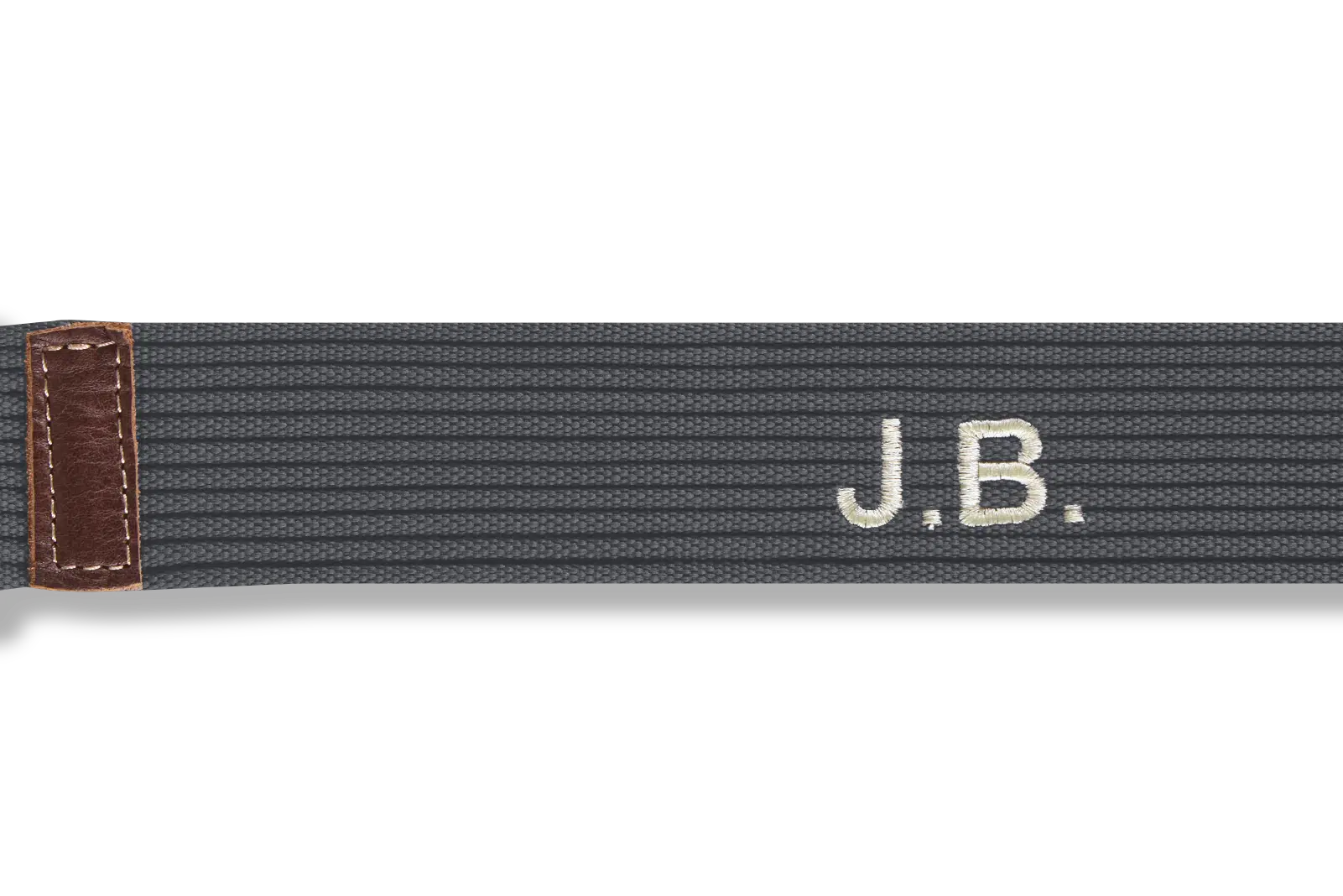 Fieldbar Mini Bar Swing Sling Oyster Grey - view 3