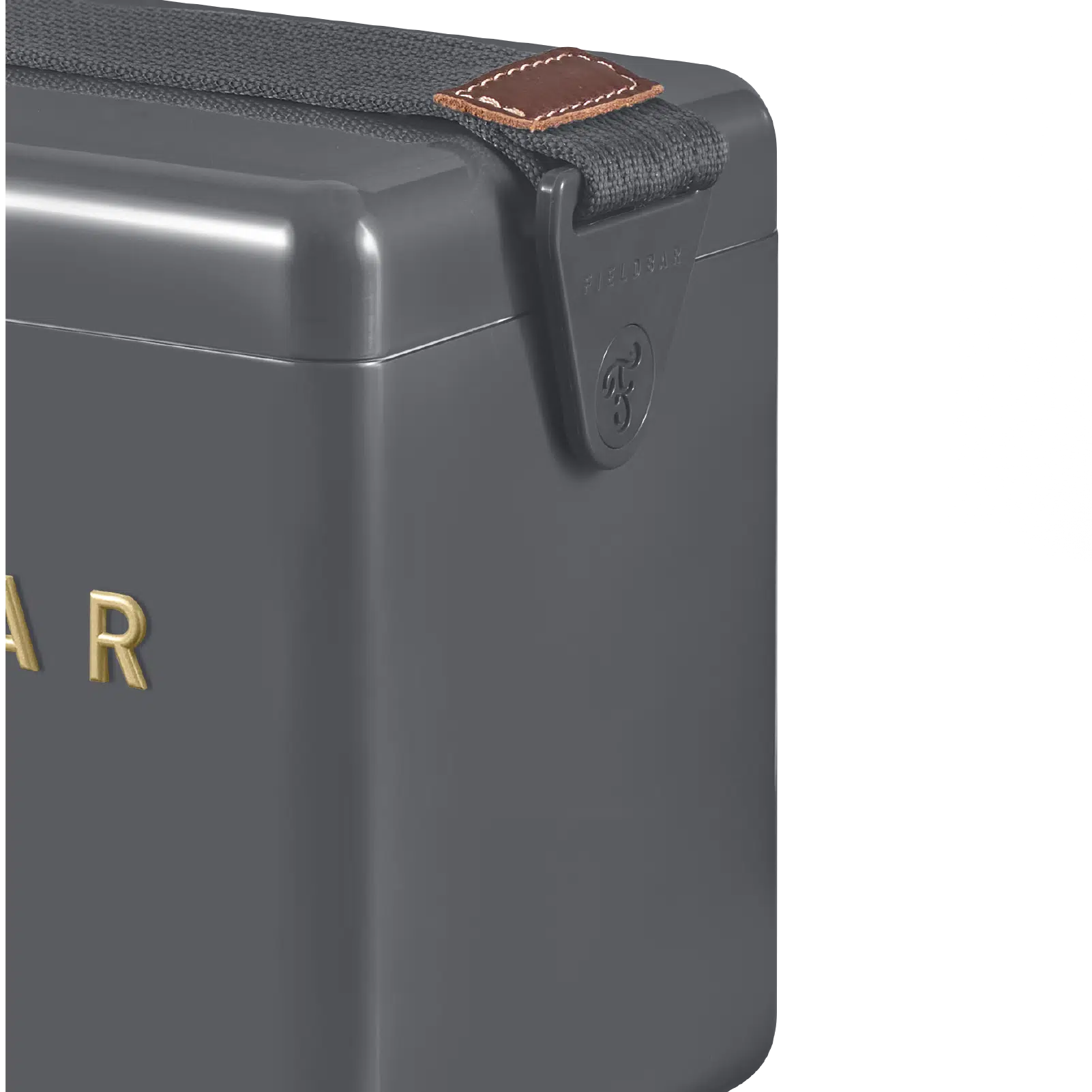 Fieldbar Mini Bar Swing Sling Oyster Grey - view 5