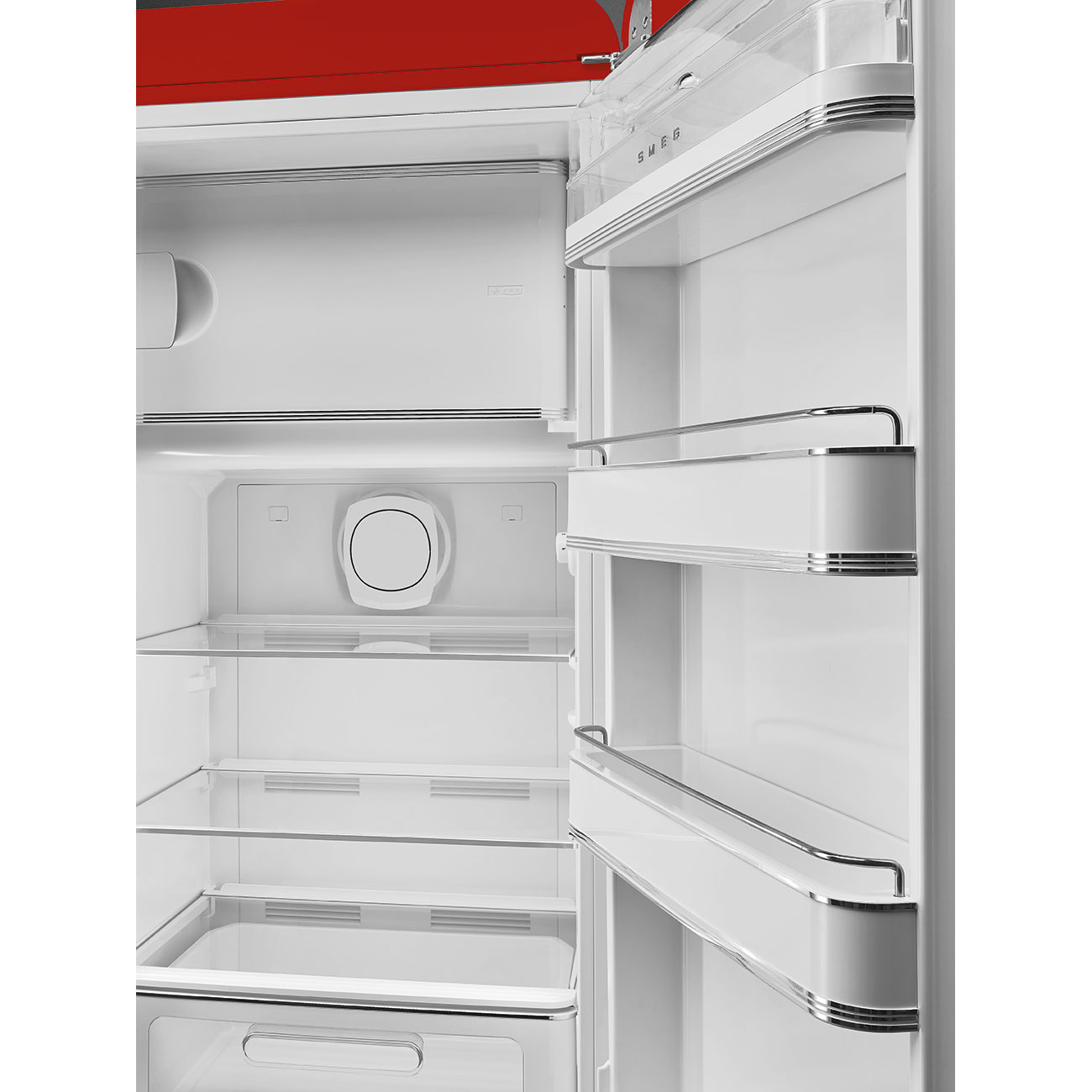 Smeg FAB28RDMC6 Decorated / Special Free standing refrigerator FAB28RDMC6 - view 6