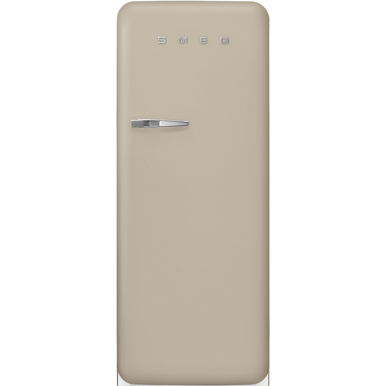 Smeg FAB28RDPP6 Perfectly Pale Free standing refrigerator FAB28RDPP6