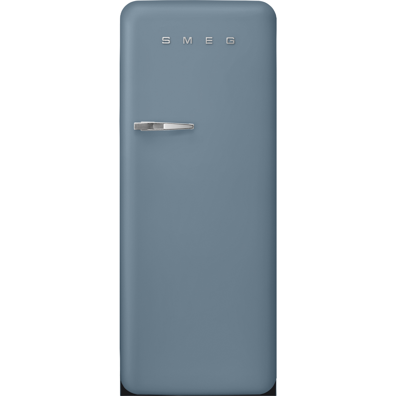 Smeg FAB28RDSB6 Storm Blue Free standing refrigerator FAB28RDSB6