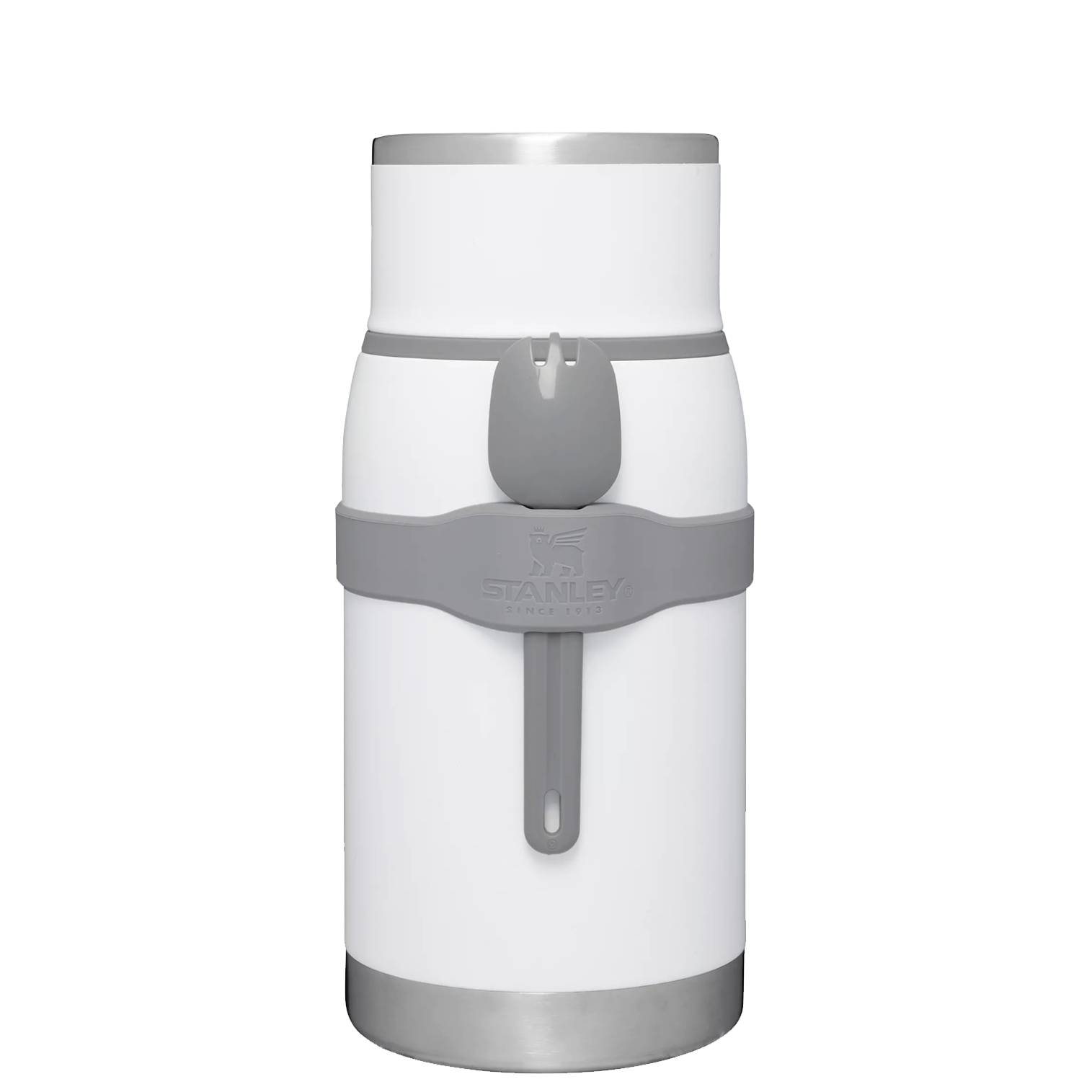 Stanley Adventure To-Go Food Jar and Spork 1.06L detail view