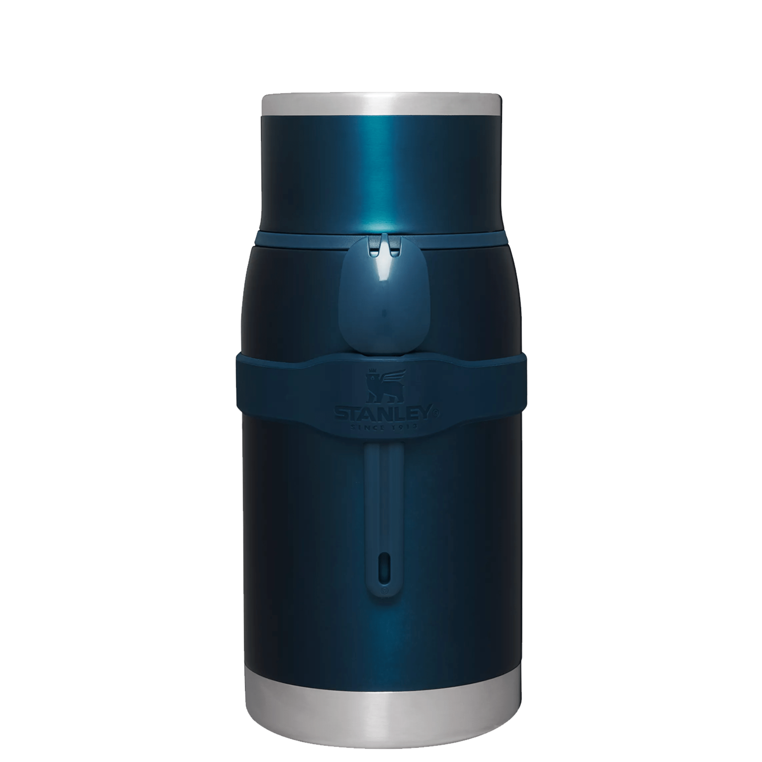 Stanley Adventure To-Go Food Jar and Spork 1.06L detail view