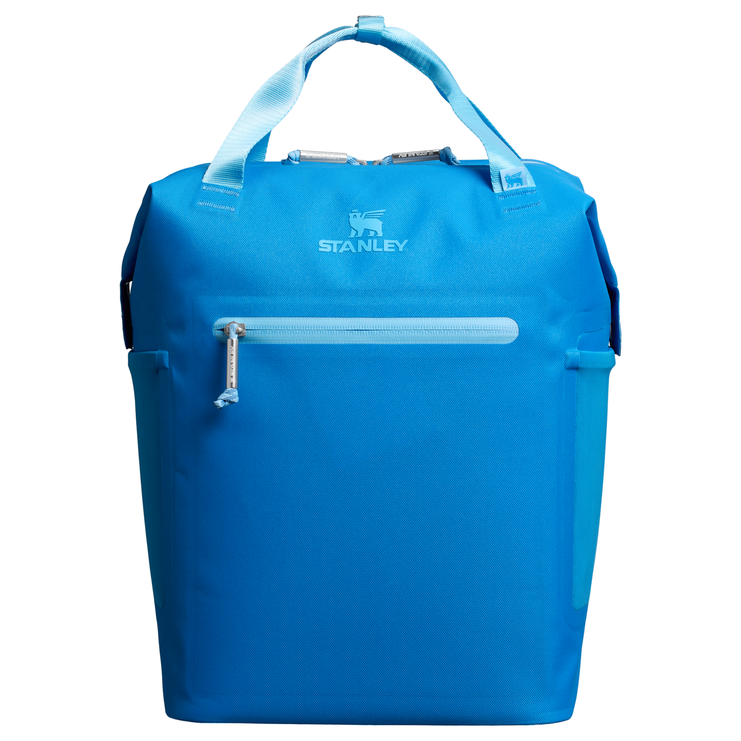 Stanley All Day Madeleine Cooler Backpack 13.2L in Azure