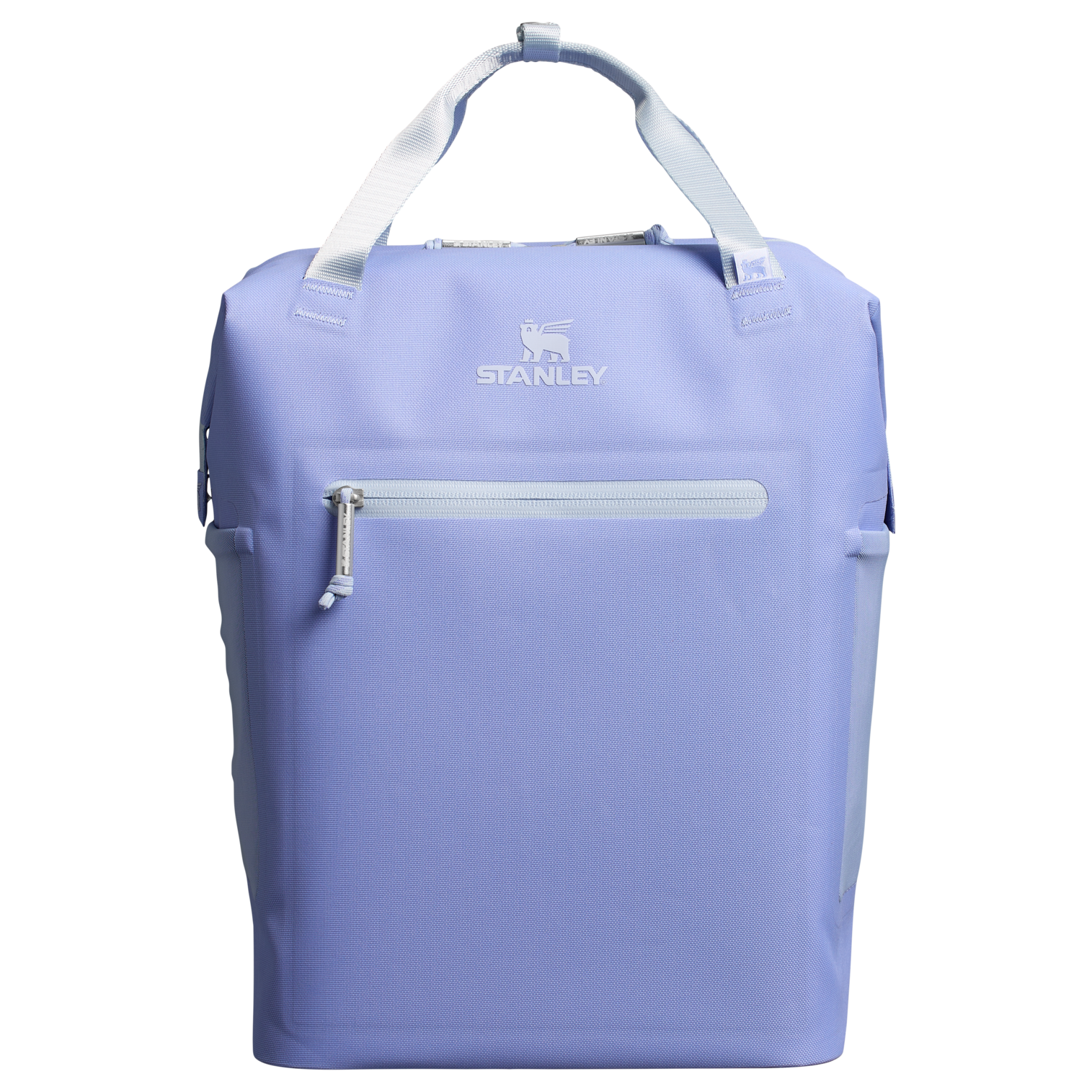 Stanley All Day Madeleine Cooler Backpack 13.2L detail view