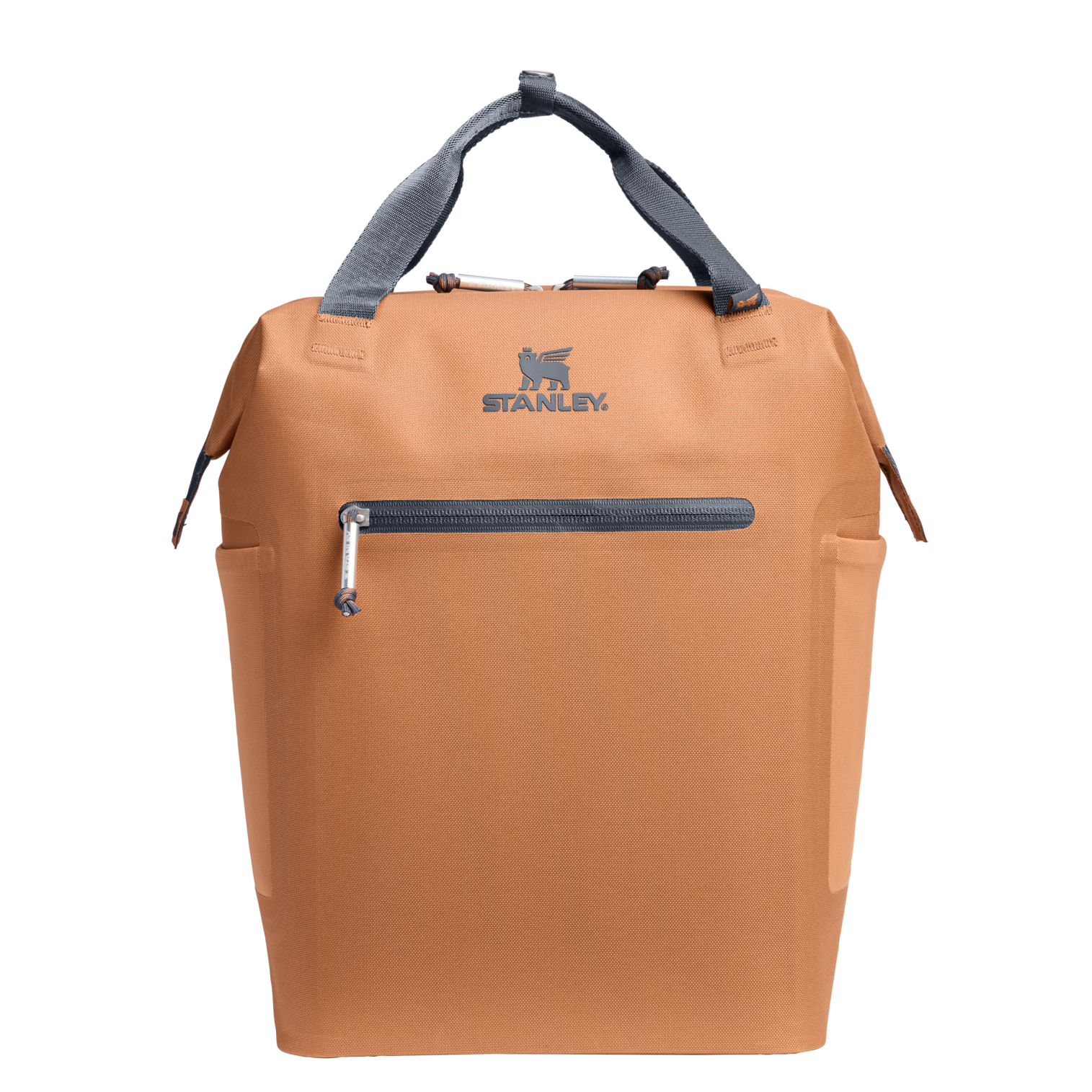 Stanley All Day Madeleine Cooler Backpack 13.2L in Toast