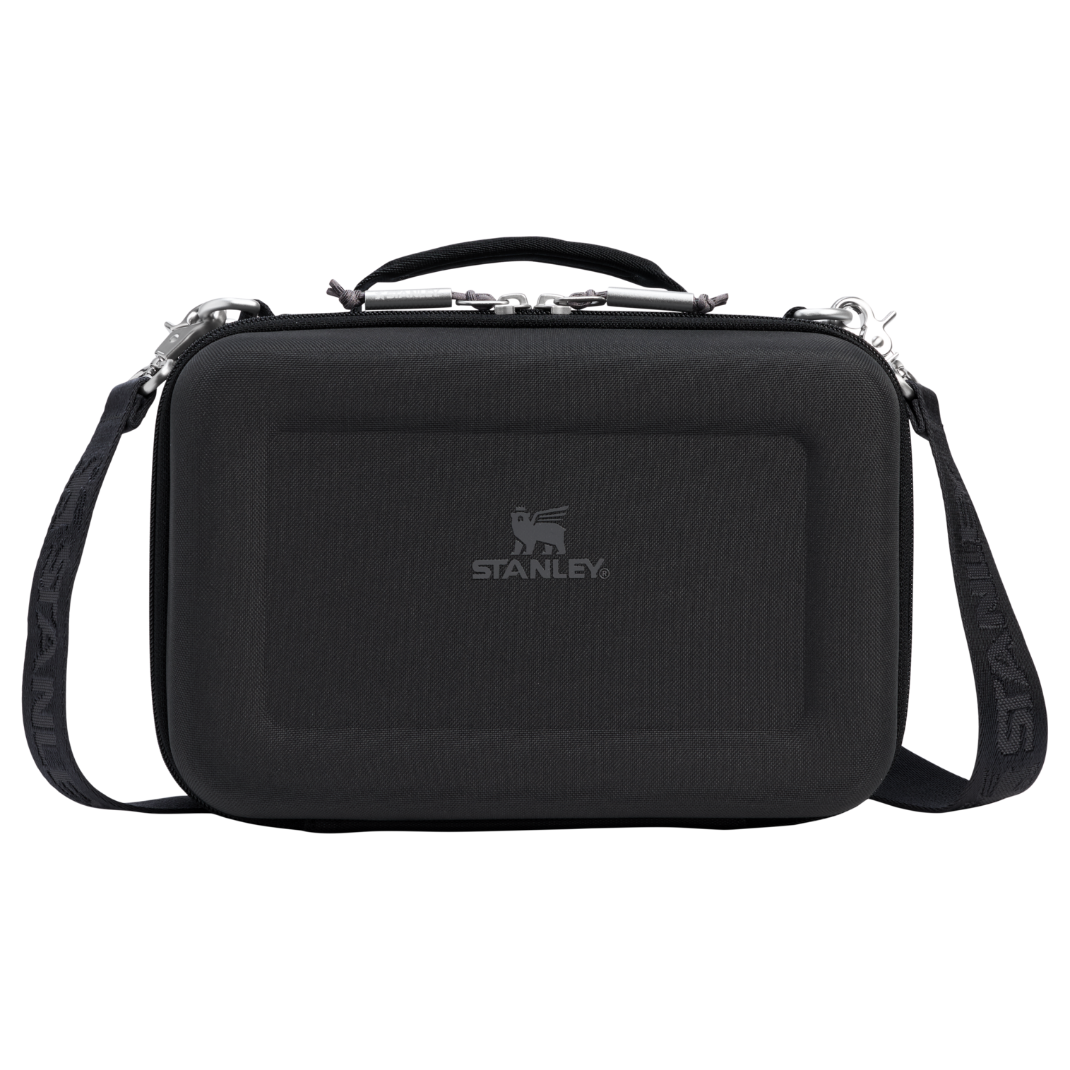 Stanley All Day Mini Lunch Box 4L in Black