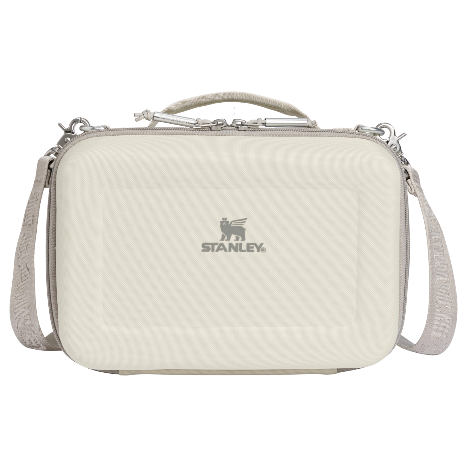 Stanley All Day Mini Lunch Box 4L in Cream
