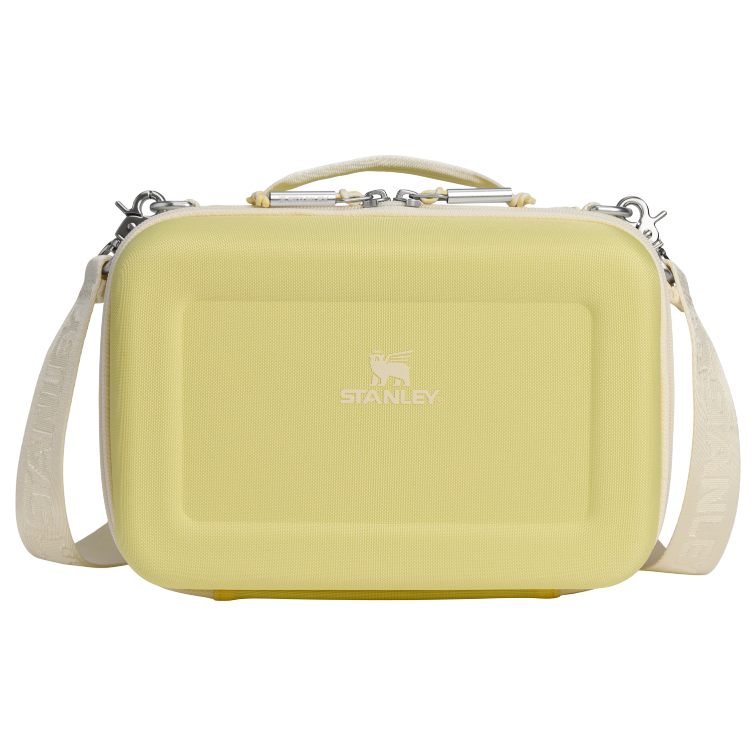 Stanley All Day Mini Lunch Box 4L in Daffodil