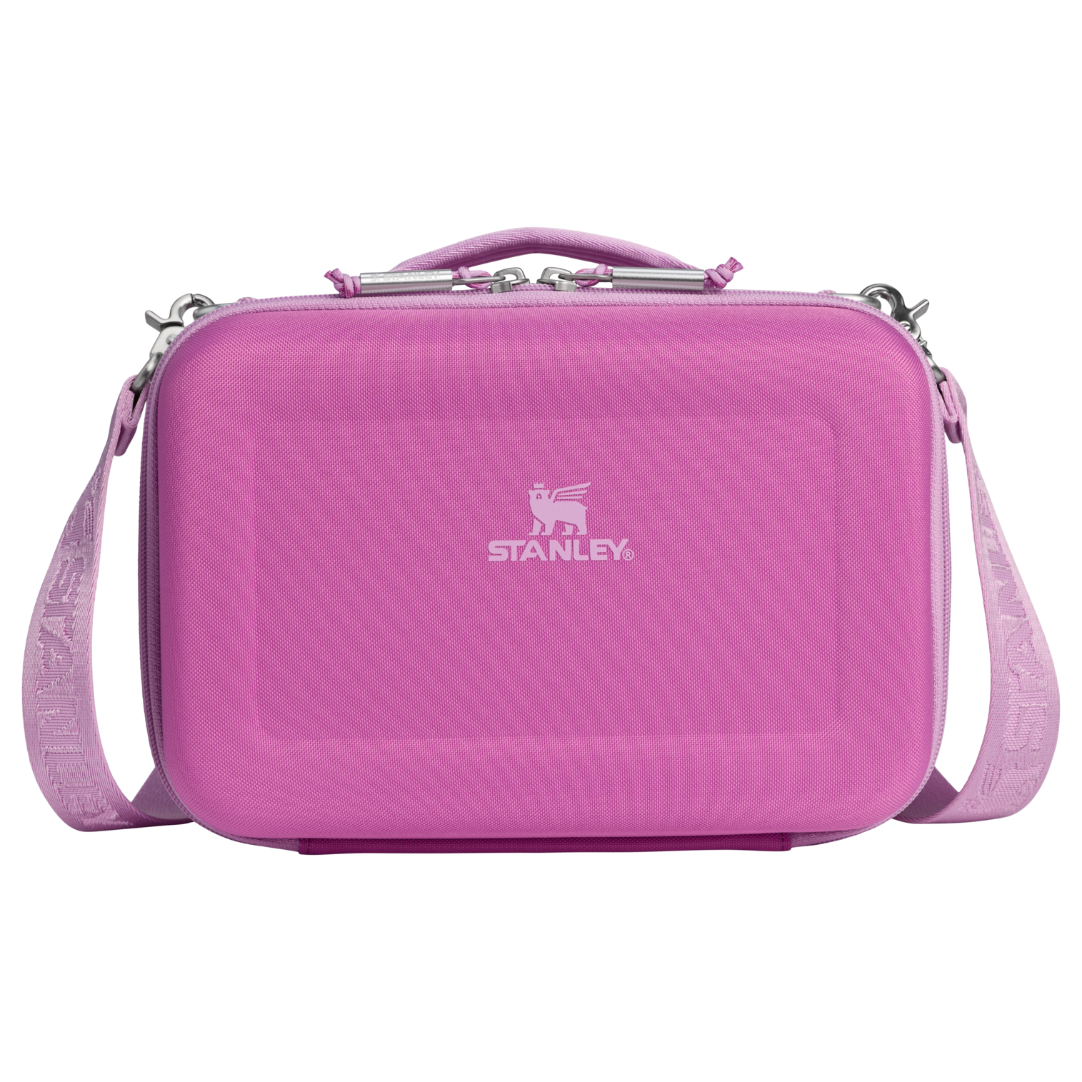 Stanley All Day Mini Lunch Box 4L in Dark Blossom