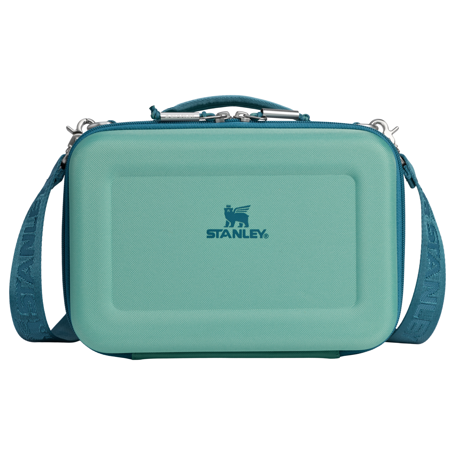 Stanley All Day Mini Lunch Box 4L in Spring Green