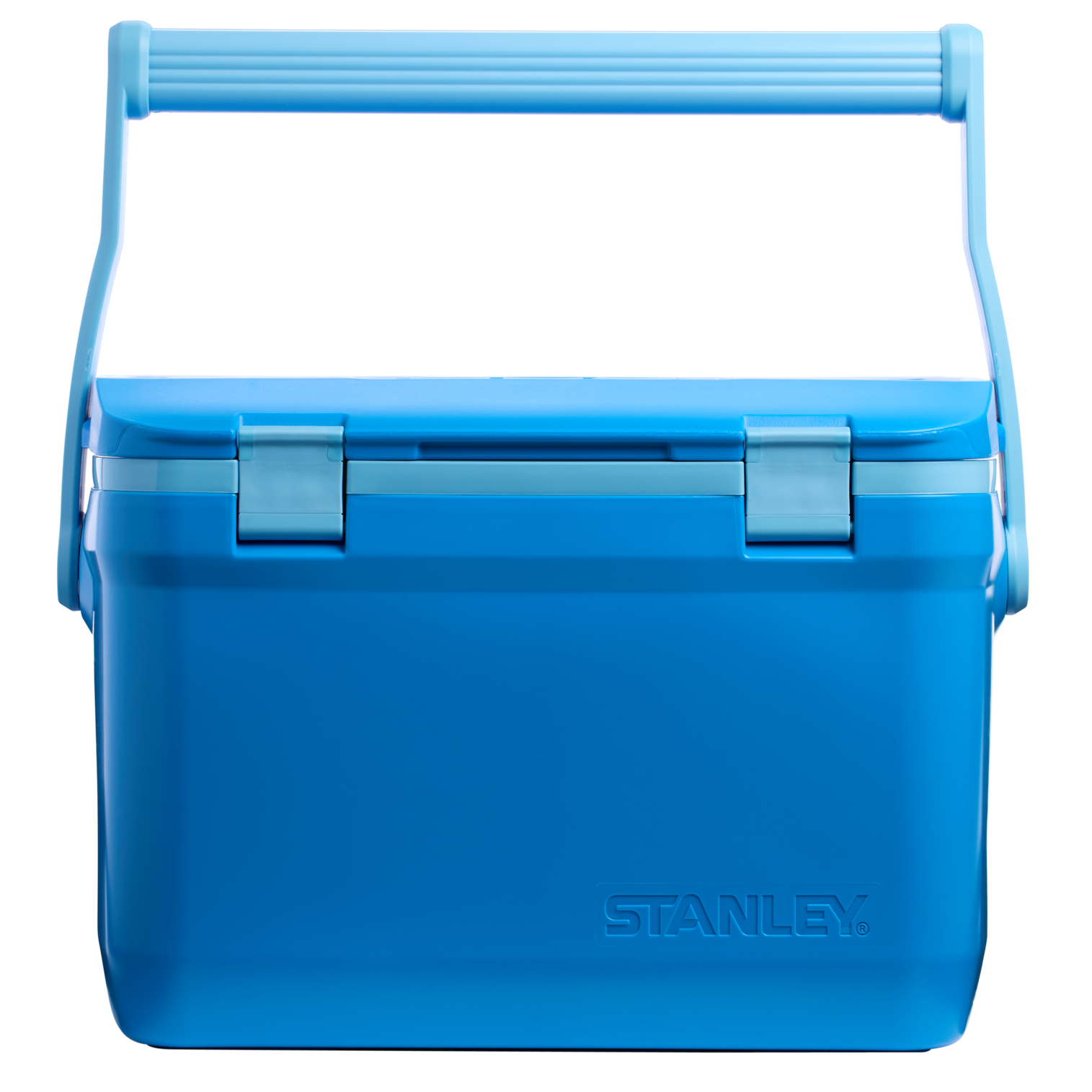 Stanley Easy Carry Outdoor Cooler 15.1L in Azure