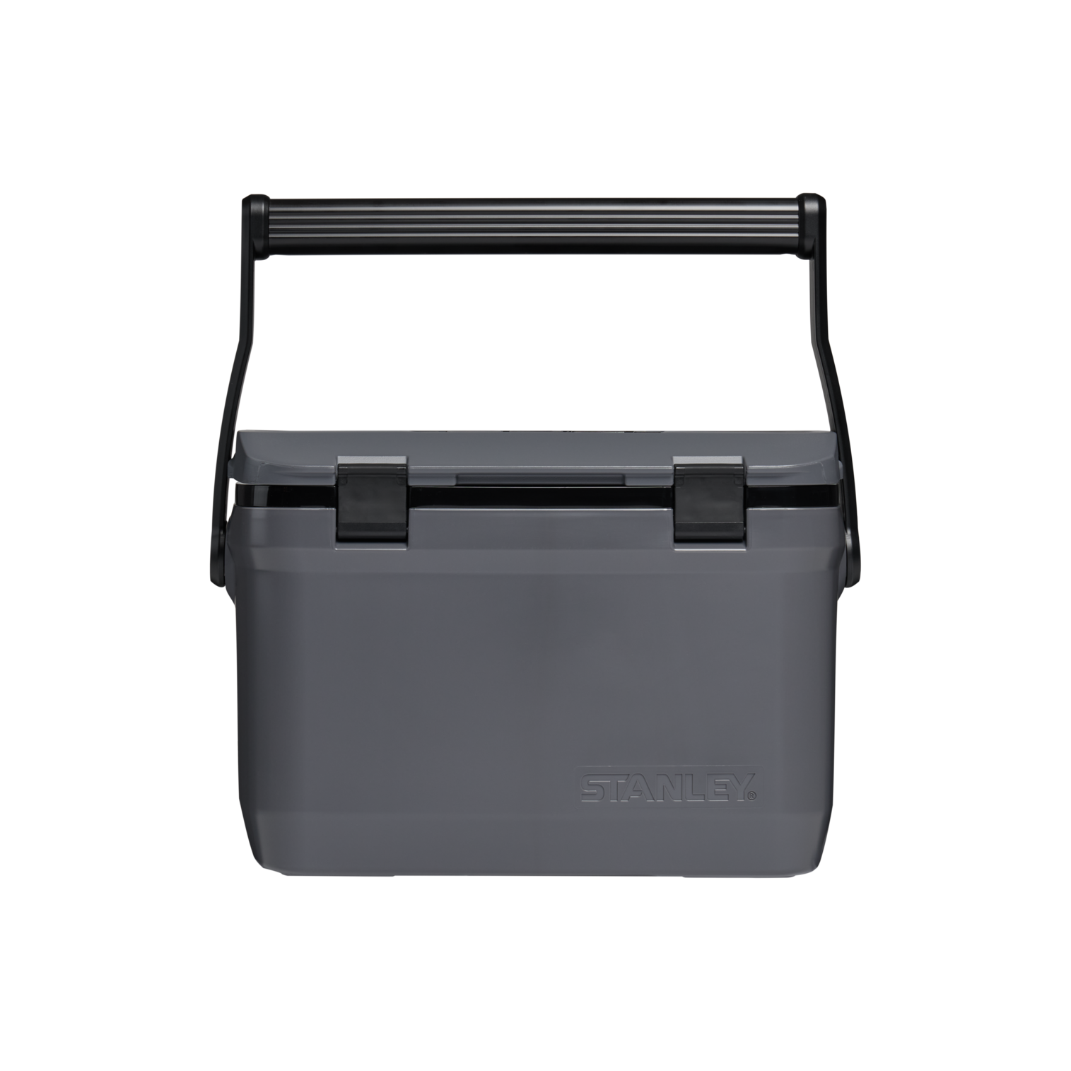 Stanley Easy Carry Outdoor Cooler 15.1L in Black
