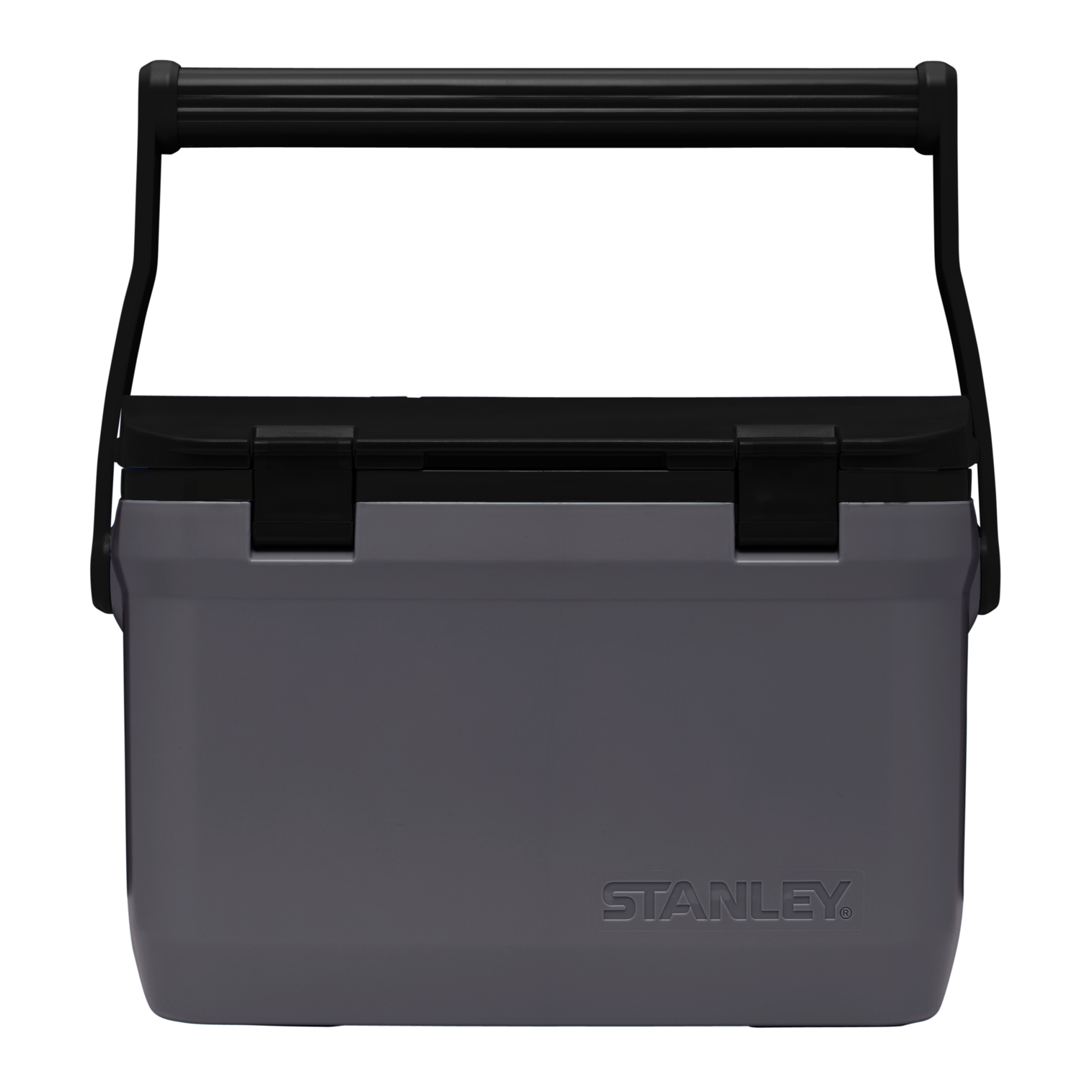 Stanley Easy Carry Outdoor Cooler 15.1L in Charcoal