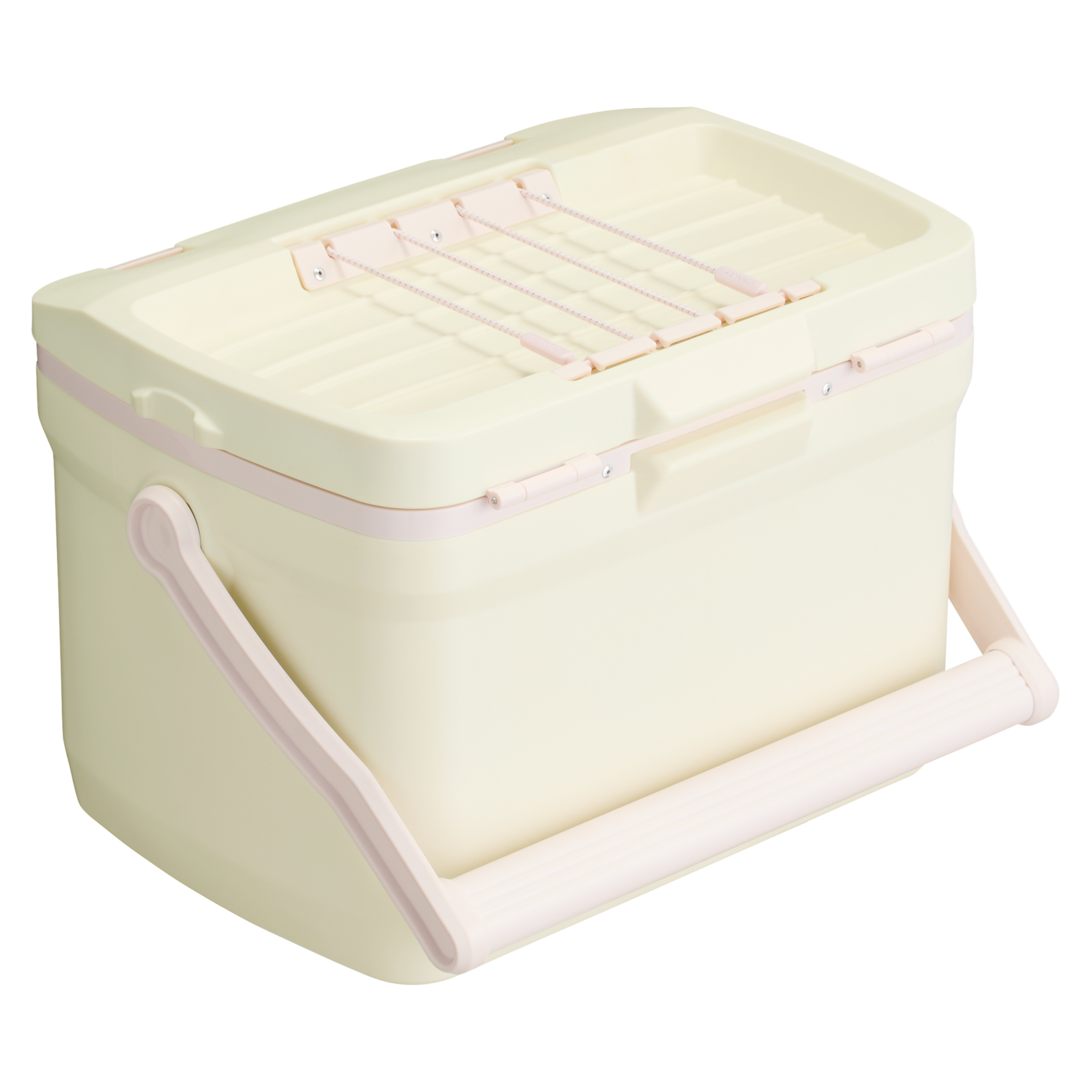 Stanley Easy Carry Outdoor Cooler 15.1L detail view