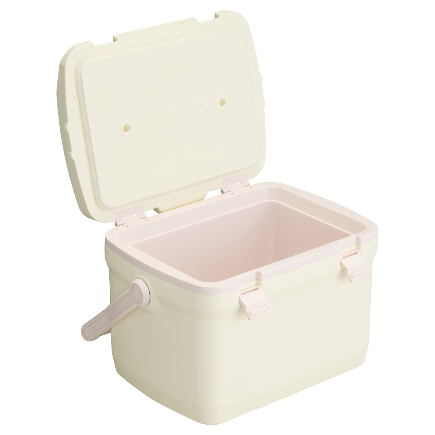 Stanley Easy Carry Outdoor Cooler 15.1L detail view